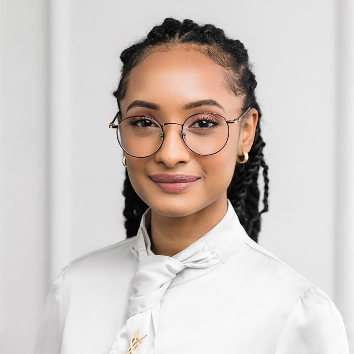 Jolanda Osman Avatar