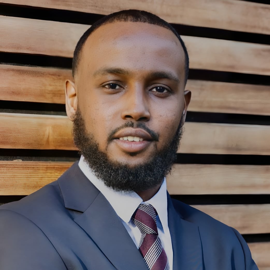 Mohamed Osman Avatar